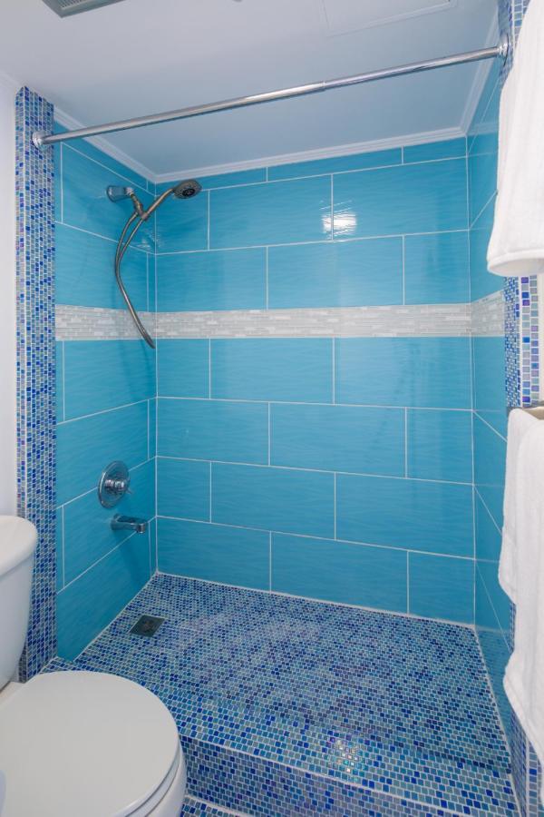 Waikiki Banyan Modern One Bedroom Free Parking Χονολουλού Εξωτερικό φωτογραφία